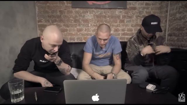 Те кто прошли в отборе на FB 4 и их реакция