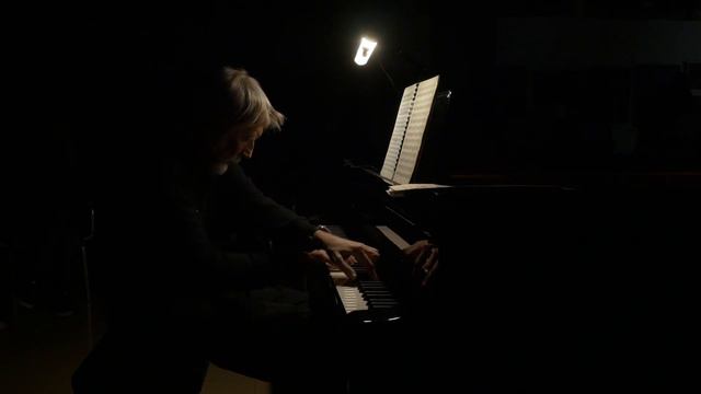 Georgs Pelecis - Vladimir Martynov. 