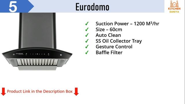 Best Chimney in India 2023 ?Top 5 Best Kitchen Chimney for Home & Indian Cooking ? Guide & Price смотреть онлайн