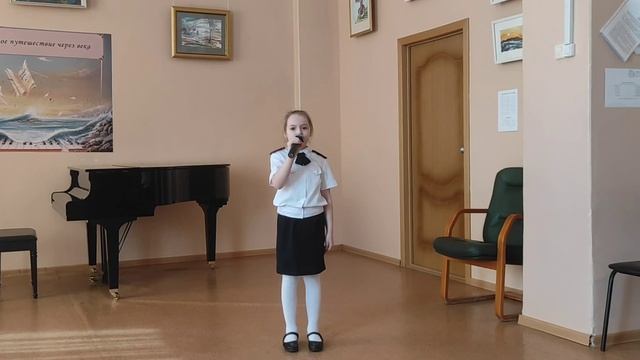 Валетова Екатерина "С тучки на тучку". смотреть онлайн