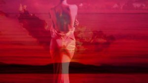 TIZIANO FERRO «ROSSO RELATIVO»