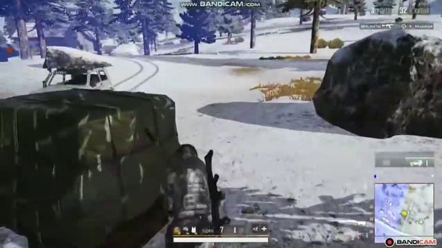 ТРИ РАКЕТНИЦЫ В PUBG LITE!!! У МЕНЯ ВПЕРВЫЕ ТАКОЕ!!! смотреть онлайн