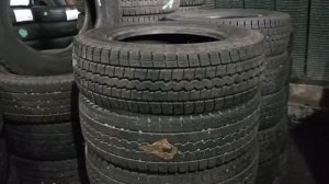 Какую резину купить на газель.