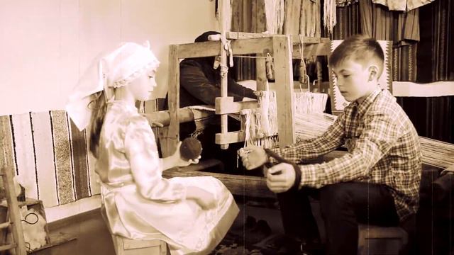 Petr Petkovici - Evӓ beni çeker (Пётр Петкович - Евя бени чекер) смотреть онлайн