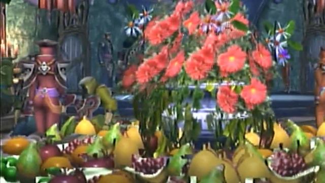 Final Fantasy X-2 - Creatures 157 Goons смотреть онлайн