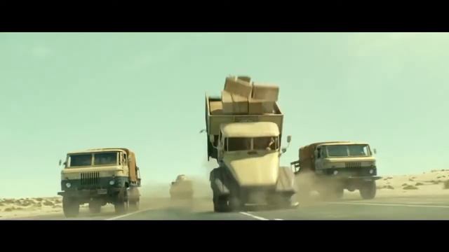 WONDERWOMAN 1984 | Movie Trailer 2020 смотреть онлайн