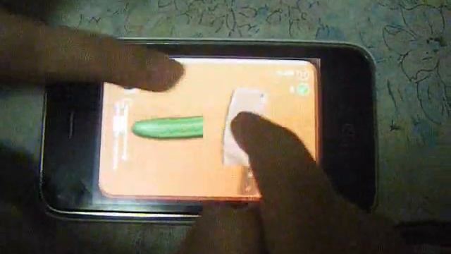 iphone chopping mania смотреть онлайн