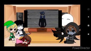 Крипипаста реагирует на Салли фейс ч.о