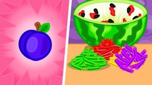 Маша и Леопольд. Два силуэта - Серии для всей семьи - Lion Family на русском