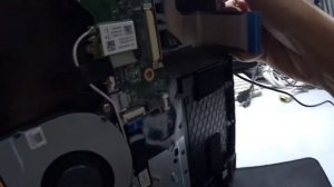 Не включается Acer extensa 15 диагностика и разборка. Как включить ноутбук без кнопки включения.