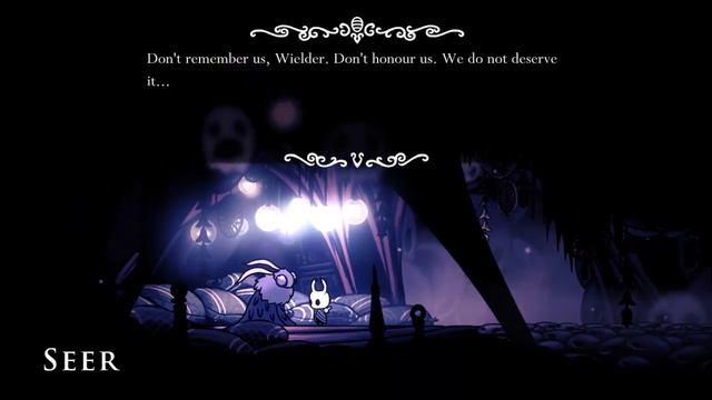 Hollow Knight - 35 - It's a ____! смотреть онлайн