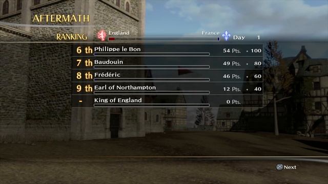 Bladestorm: Nightmare (PS4) | THE HUNDRED YEARS WAR PART 2 смотреть онлайн