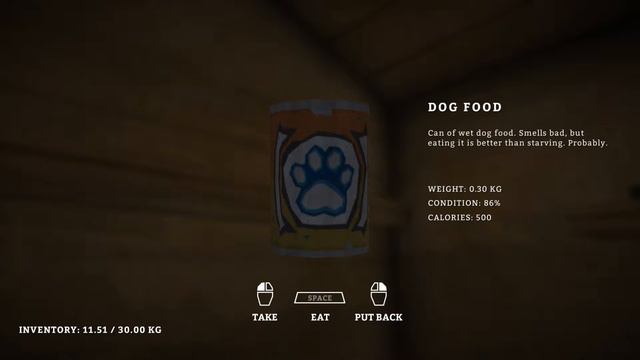 The Long Dark смотреть онлайн