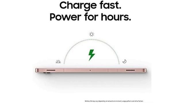 Reseña de la SAMSUNG Galaxy Tab S7+ Plus - Tablet Android 12.4" 128GB Mystic Black con S Pen смотреть онлайн