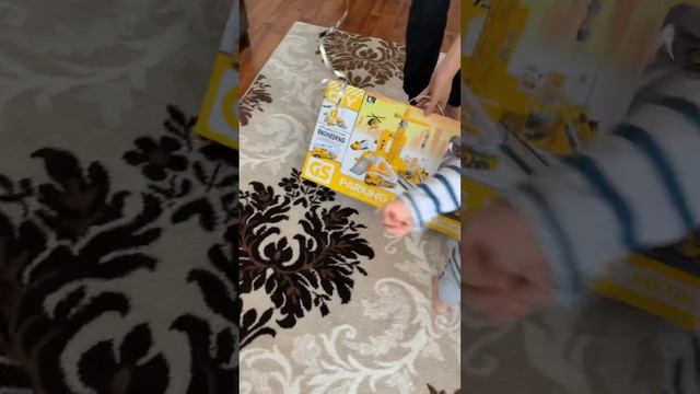 Сюрприз сыночку?на 2 годика ? смотреть онлайн