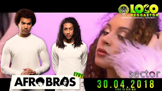 ™Loco Reggaeton™ смотреть онлайн