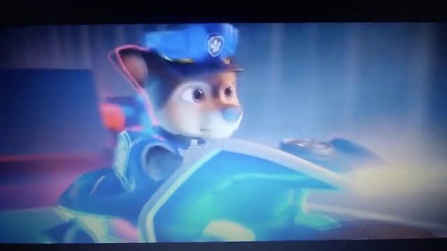Paw Patrol AMV Groovy смотреть онлайн