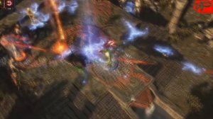 Path of Exile - Обзор [часть 1]. Diablo 3 против Path of Exile. [выпуск 28]