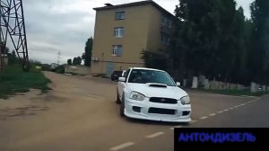 Клип к песни Симья Субару