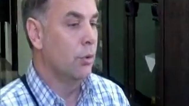 Ištvan Huđi o iskustvima privatizacije kod nas.wmv смотреть онлайн