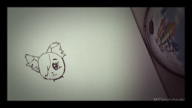 -6 Пытаюсь. нарисовать Милли 6- смотреть онлайн