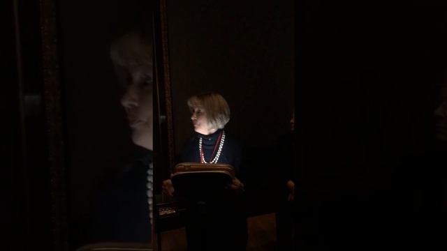 3. Джан Лоренцо Бернини "Голова Медузы" смотреть онлайн