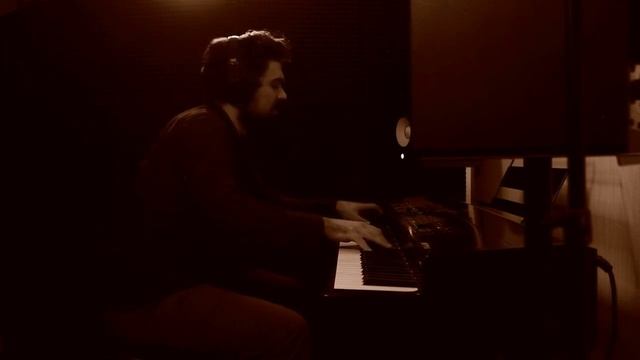 A. Scriabin Etude No 12 op. 8 in D sharp minor. смотреть онлайн