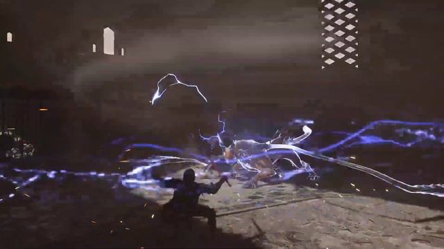 [Lyra & Friends] Final Fantasy XVI Trailer Reveal Reaction (Playstation 5 Event) смотреть онлайн