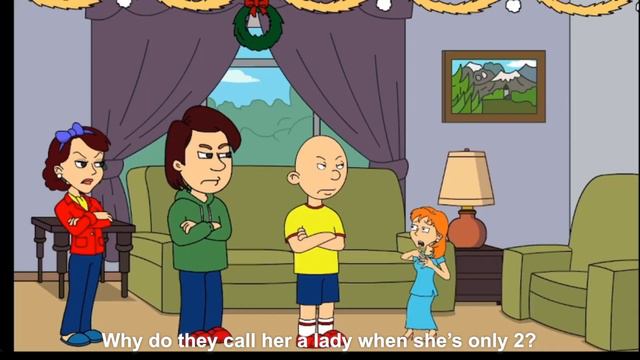 GoAnimate Cringe Comp #6 (with commentary) смотреть онлайн