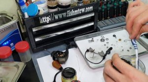 Stinger Innova NS 2010 разбор/обзор/обслуживание