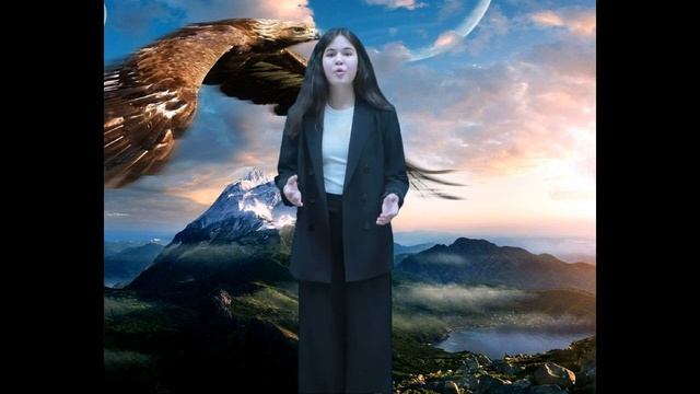 Салимгареева Анна 