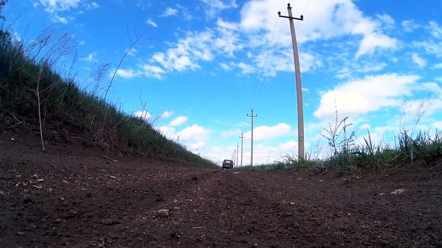 Пейзаж и Таймлапс смотреть онлайн
