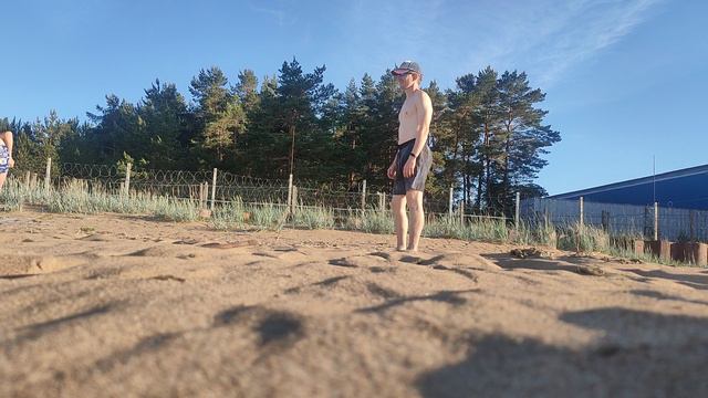 04.06.24 2ой год Ежедневных тренировок с мячом смотреть онлайн
