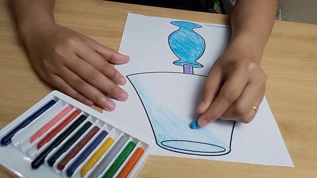 TÔ BỨC TRANH CHIẾC ĐÈN HỌC смотреть онлайн