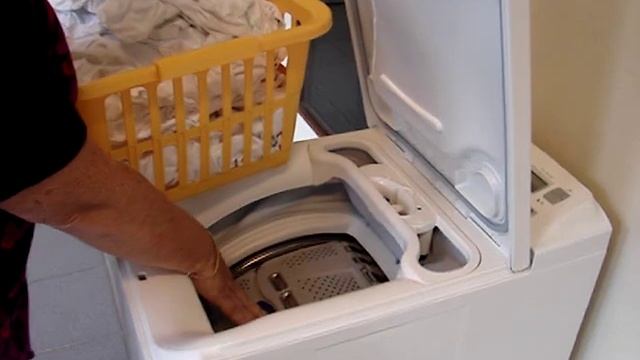 Electrolux - Soft Access смотреть онлайн