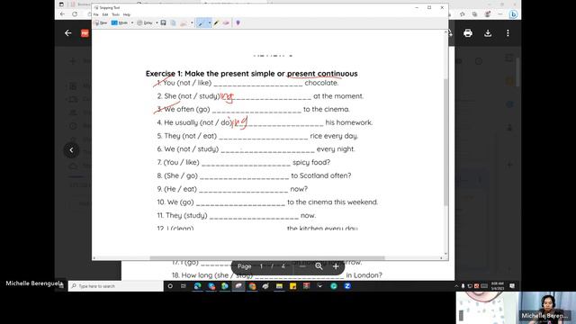 Review смотреть онлайн