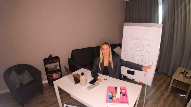 Онлайн обучение колорист с нуля. Процесс съемок. Сборы чемодана. ВЛОГ 9 смотреть онлайн