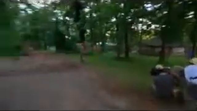 Пятница 13 е видео со съемок Часть 1 смотреть онлайн