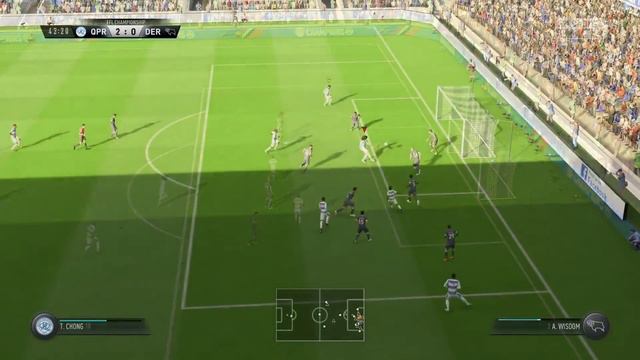 ★ FIFA 19 - КАРЬЕРА | 20 МАТЧЕЙ В ВЫПУСКЕ, ЛУЧШАЯ ПОКУПКА КЛУБА! смотреть онлайн