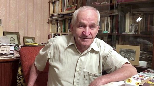 Профессор Кашковский: Какие факторы могут отрицательно повлиять на трутня? смотреть онлайн
