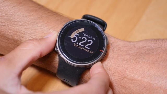 Sportwatch: Garmin Vs. Polar - Quale orologio scegliere смотреть онлайн