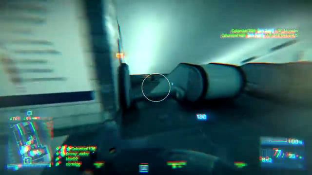 870MCS Slugs 14-0 clip | Battlefield 3 смотреть онлайн