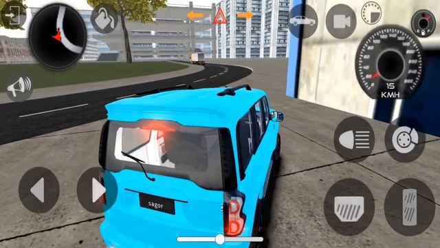 Drive Maruti Suzuki Grand Vitara In Village #09 - Indian Car Simulator 3D Game - Android Gameplay смотреть онлайн