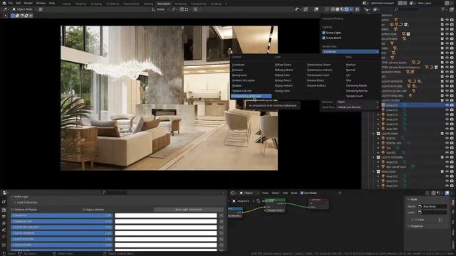 E-Cycles - Light Collections tutorial! смотреть онлайн