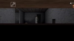 гренни 1.8 побег через машину/Granny