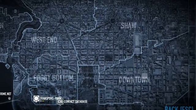 PayDay 2-Как сделать быстрый Level Up! смотреть онлайн