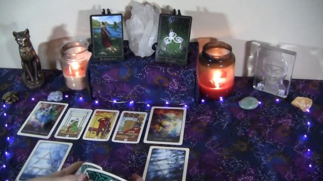 Libra! A new, solid relationship with the gift of sight revealed! смотреть онлайн