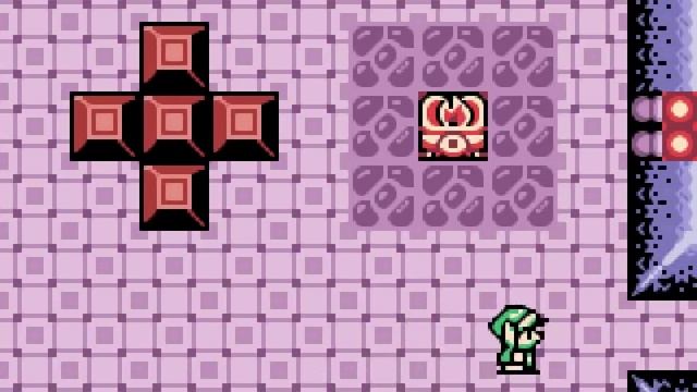 Oracle of Seasons [Part 4 - Snake's Remains] смотреть онлайн