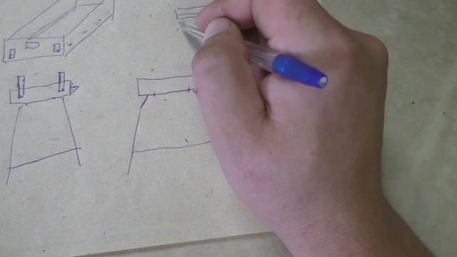 Мангал своими руками из того что есть, часть 2 смотреть онлайн