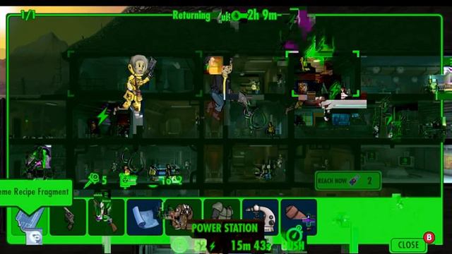 White thumbnail only video game channel no commentary playthrough fallout shelter смотреть онлайн